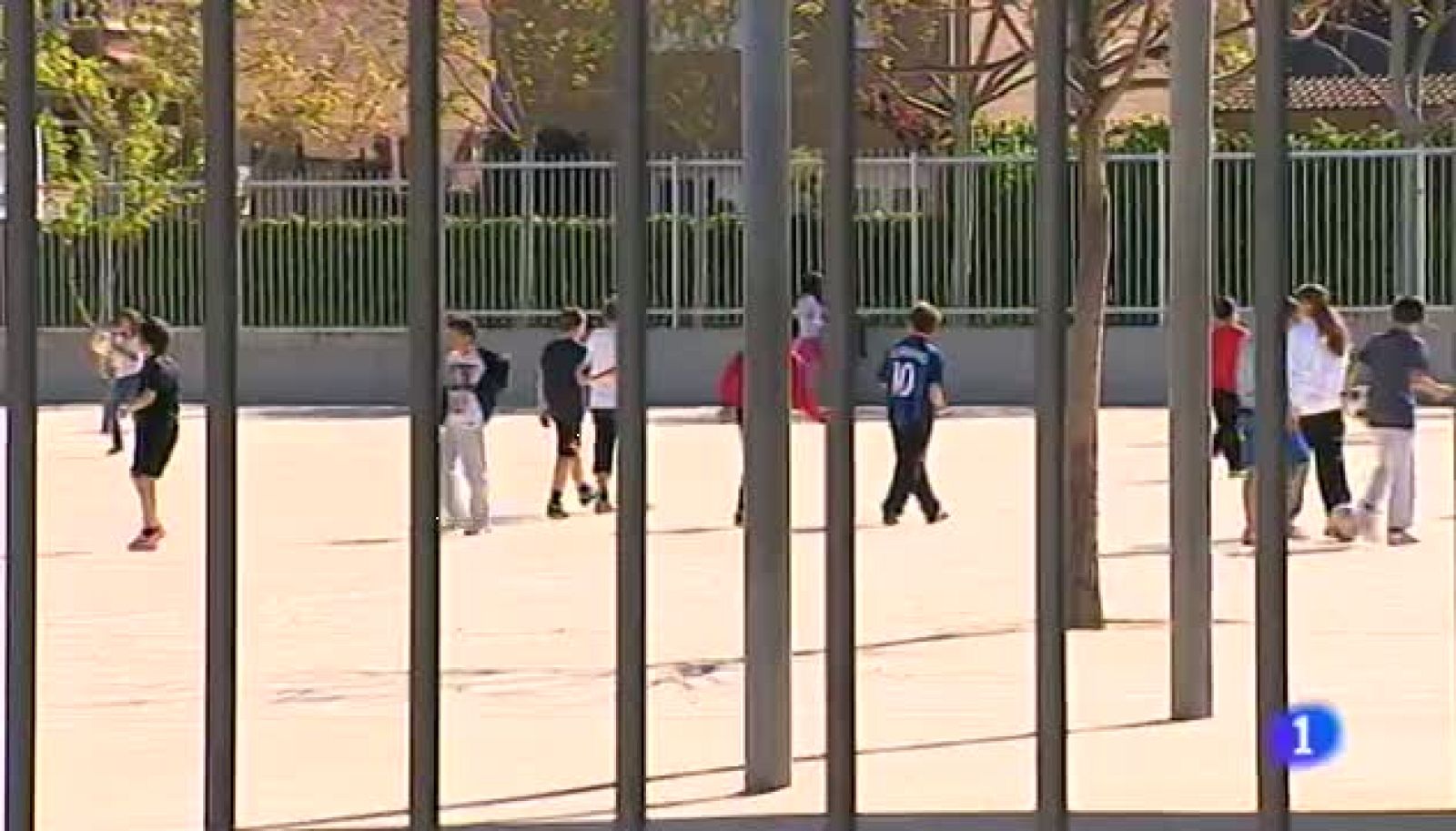 Noticias Aragón 2- 07/04/14 | Ver