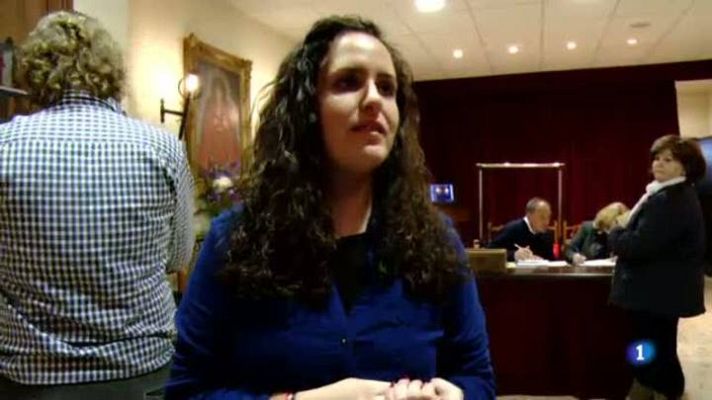 Repor - Declaraciones de Lourdes Luque