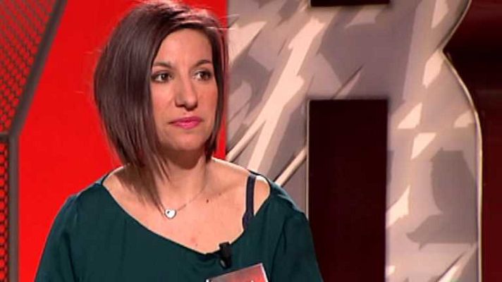 Saber y ganar - Saber y ganar - 07/04/14