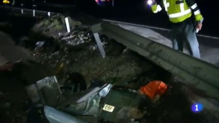 Noticias Andalucía - Andalucia en 2'-07/04/14