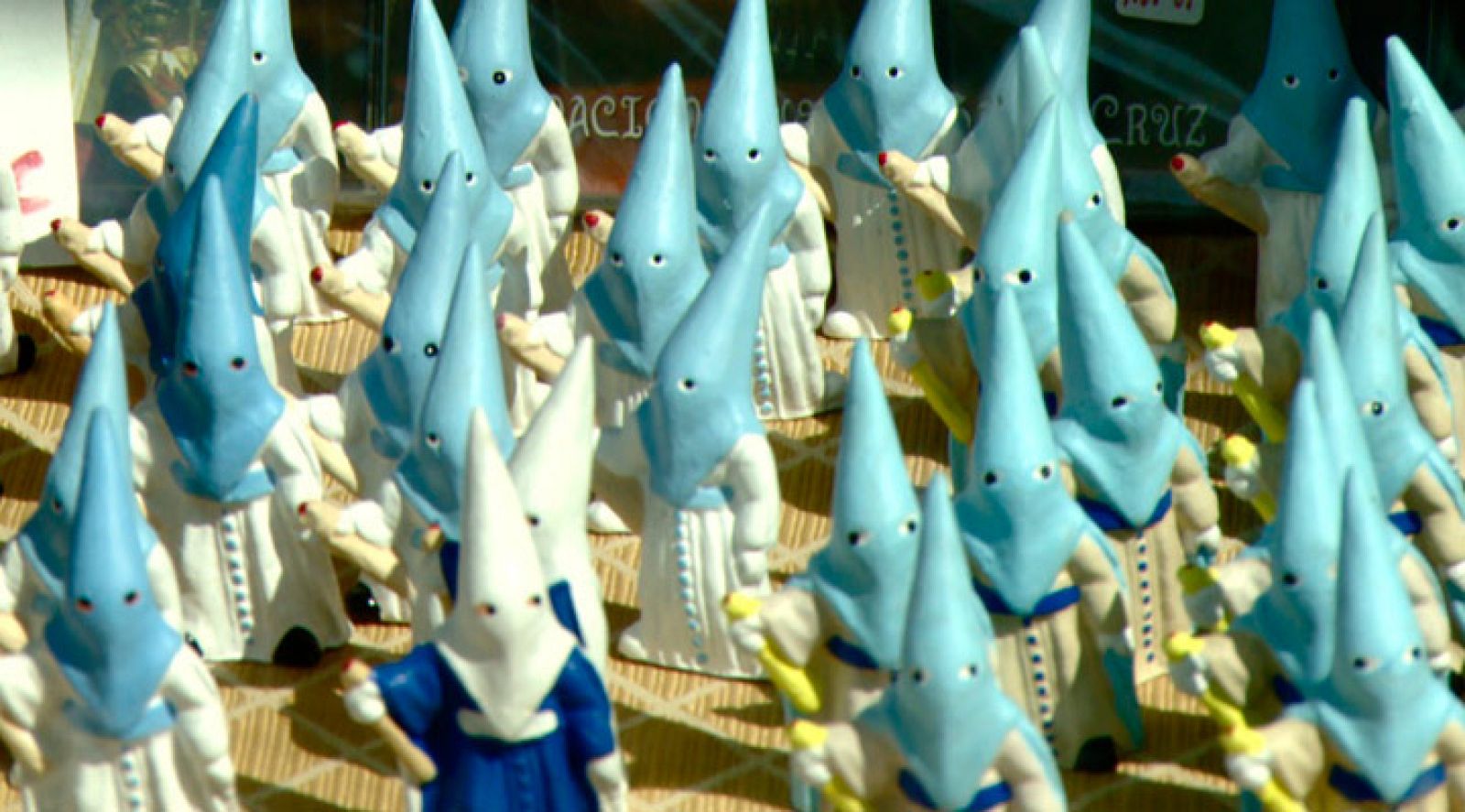 Repor - La pasión va por dentro - Avance