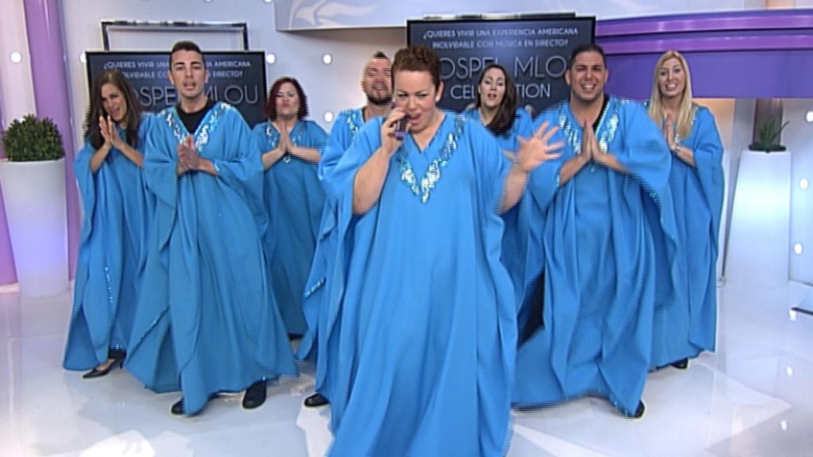 Cerca de ti - 07/04/14 - Cerca de ti | Ver