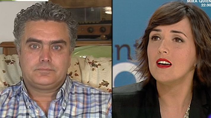 Entre todos - ¿Cómo cuidar a una persona con alzheimer?