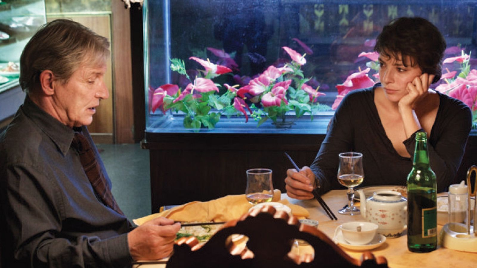 Tráiler de 'Miel' | Ver