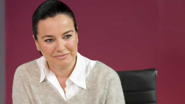 La tarde en 24h - Economía en 24 h. - 07/04/14