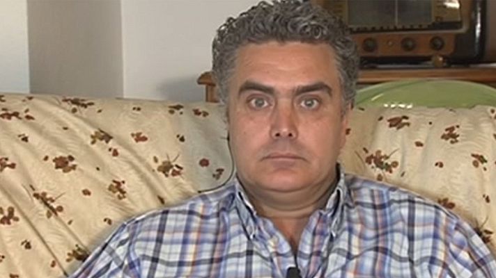 Entre todos - Antonio necesita una cama articulada y terapias