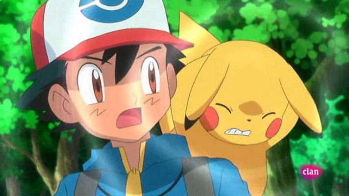  - Pokémon NyB en Teselia