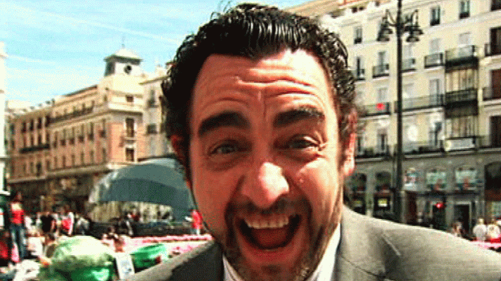 España Directo - ¿Cuántas emociones podemos expresar con la cara?