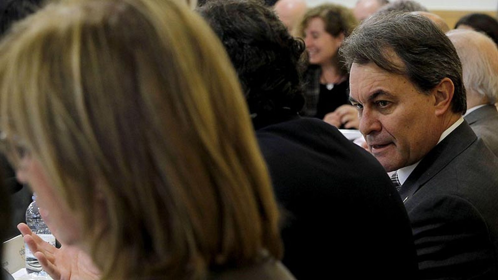 Las diferencias entre la consulta soberanista y el plan Ibarretxe | Ver