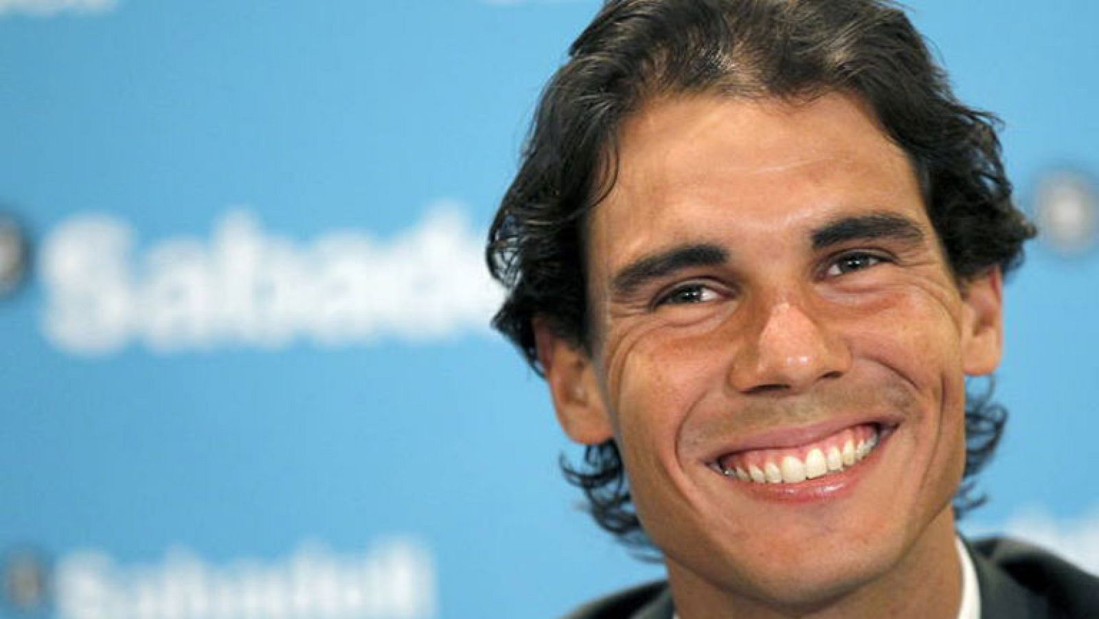 Rafael Nadal, deportista español más conocido internacionalmente | Ver