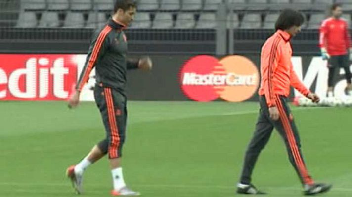 Conexión tdp - Conexión tdp - 07/04/14