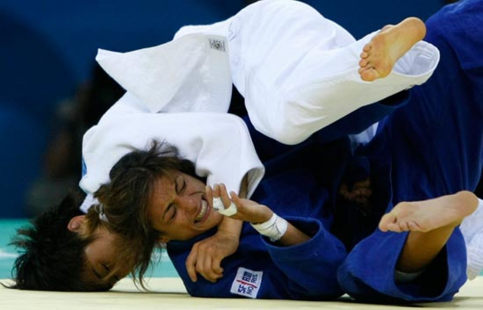 Carrascosa se queda sin medalla