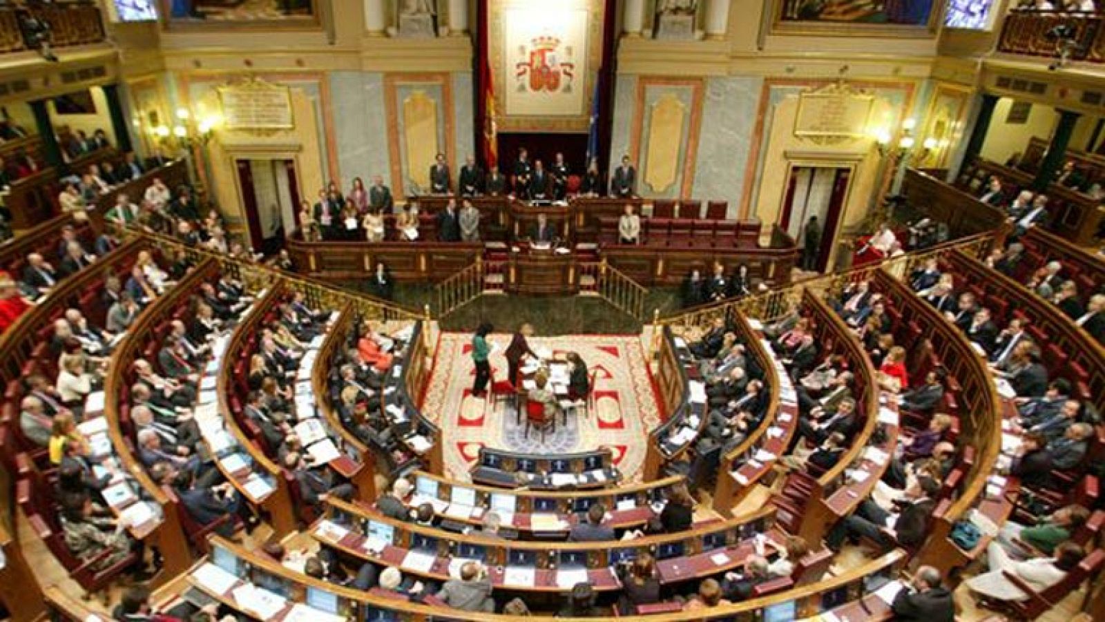 La consulta soberanista llega al Congreso que rechazará su celebración y buscará el diálogo - Los desayunos | Ver