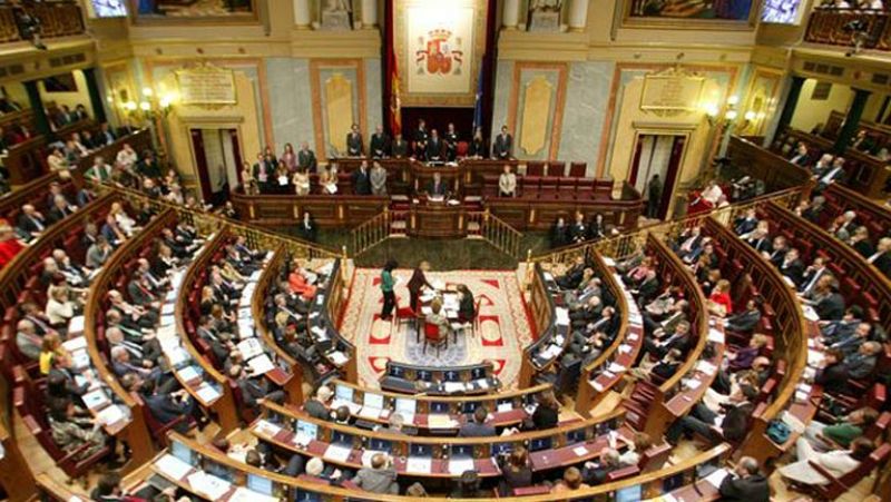 La consulta soberanista llega al Congreso que rechazará su celebración y buscará el diálogo - Los desayunos | Ver