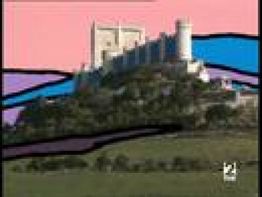  - Los pueblos - Arcos de la Frontera