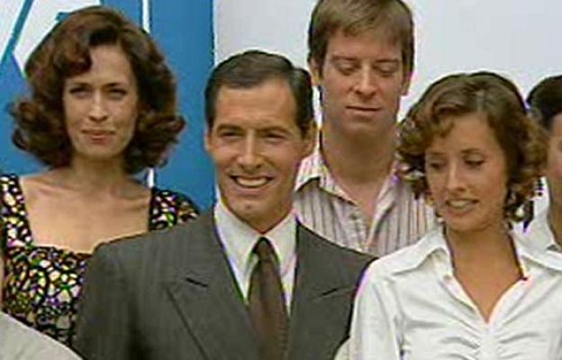 Amar en tiempos revueltos - Presentación de la 4ª temporada