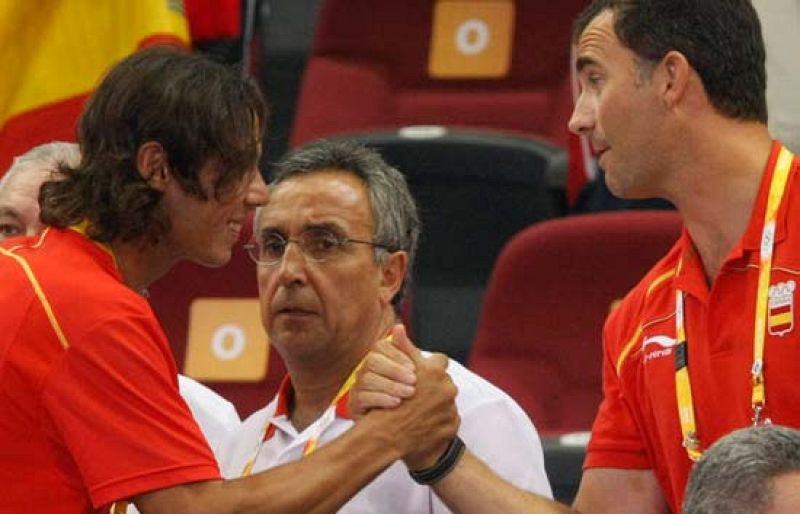 Telediario fin de semana en cuatro minutos - 10/08/08 | Ver