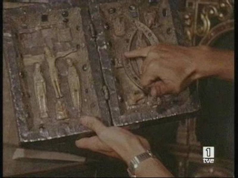 ¿Te acuerdas? - El expolio de arte eclesiástico - ¿Te acuerdas? | Ver