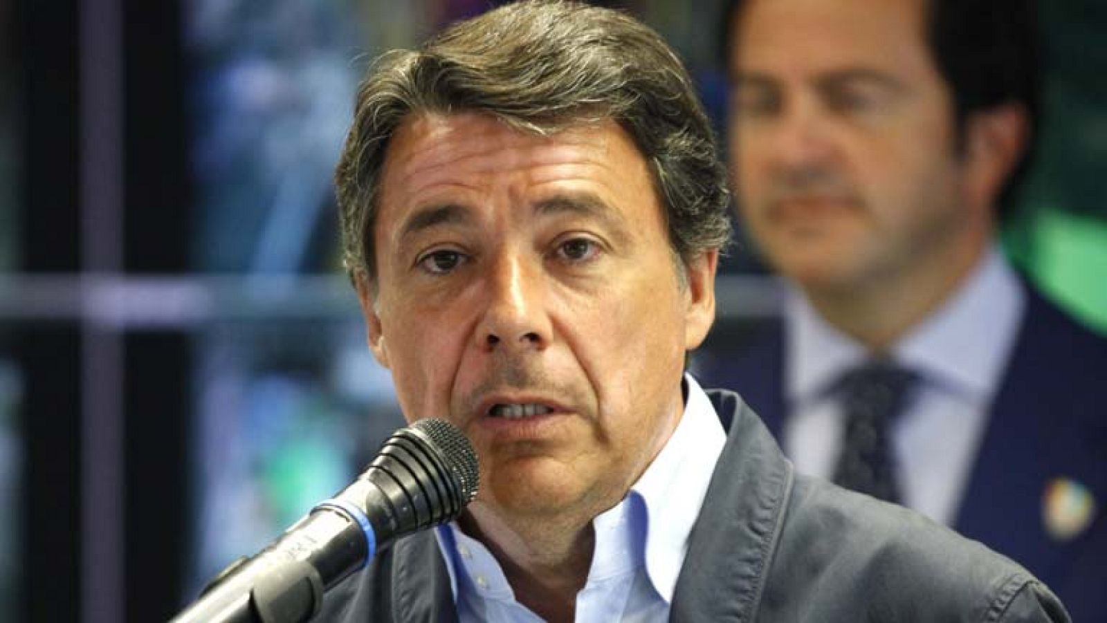 La Comunidad de Madrid en 4' - 08/04/14