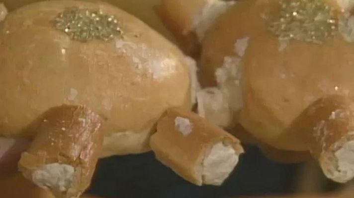 Planeta imaginario - Planeta imaginario - Comer (II)