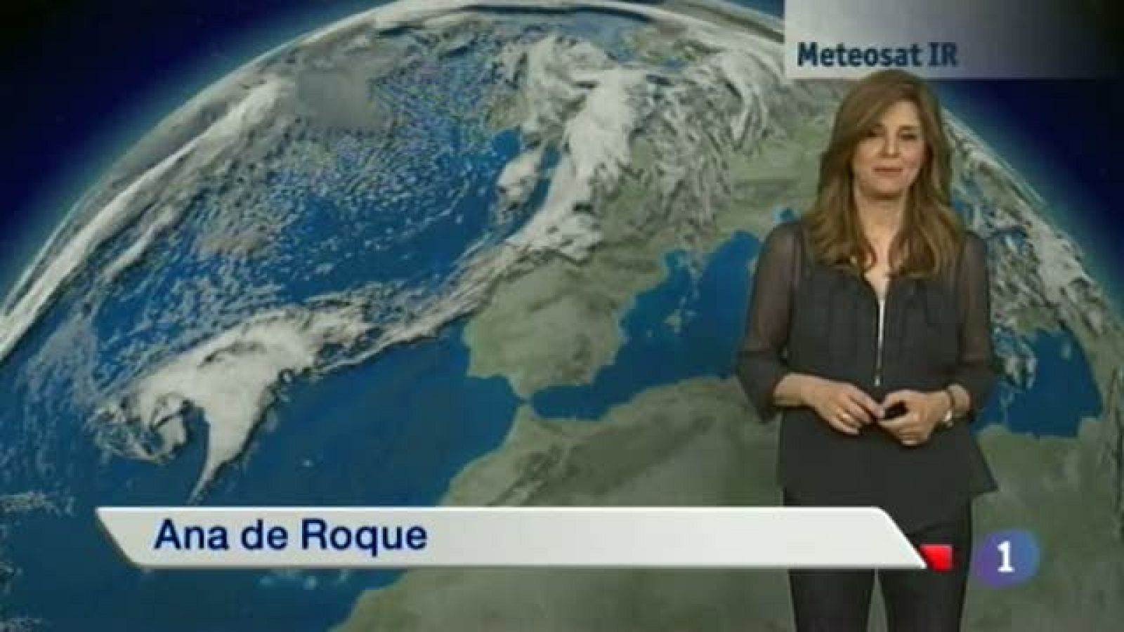 El Tiempo en Castilla-La Mancha - 08/04/14 | Ver