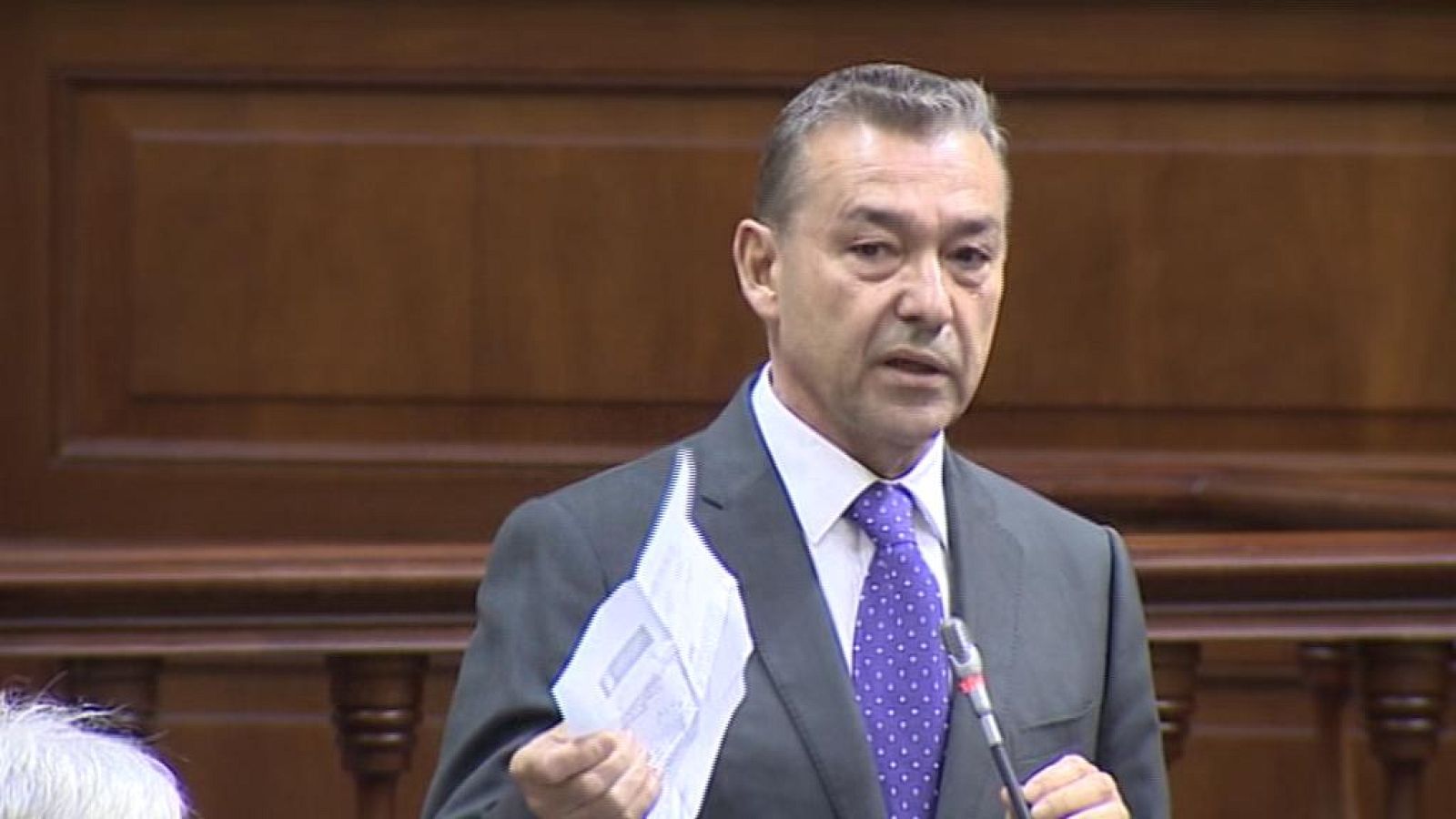 Canarias en 2'- 08/04/14 | Ver