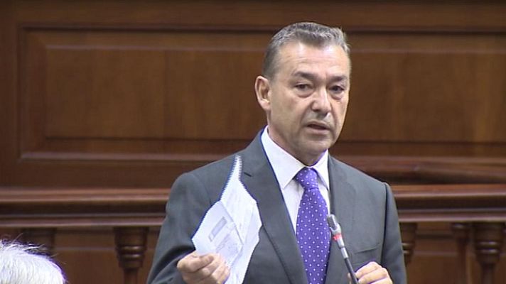 Telecanarias - Canarias en 2'- 08/04/14