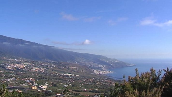 Telecanarias - El tiempo en Canarias - 08/04/14