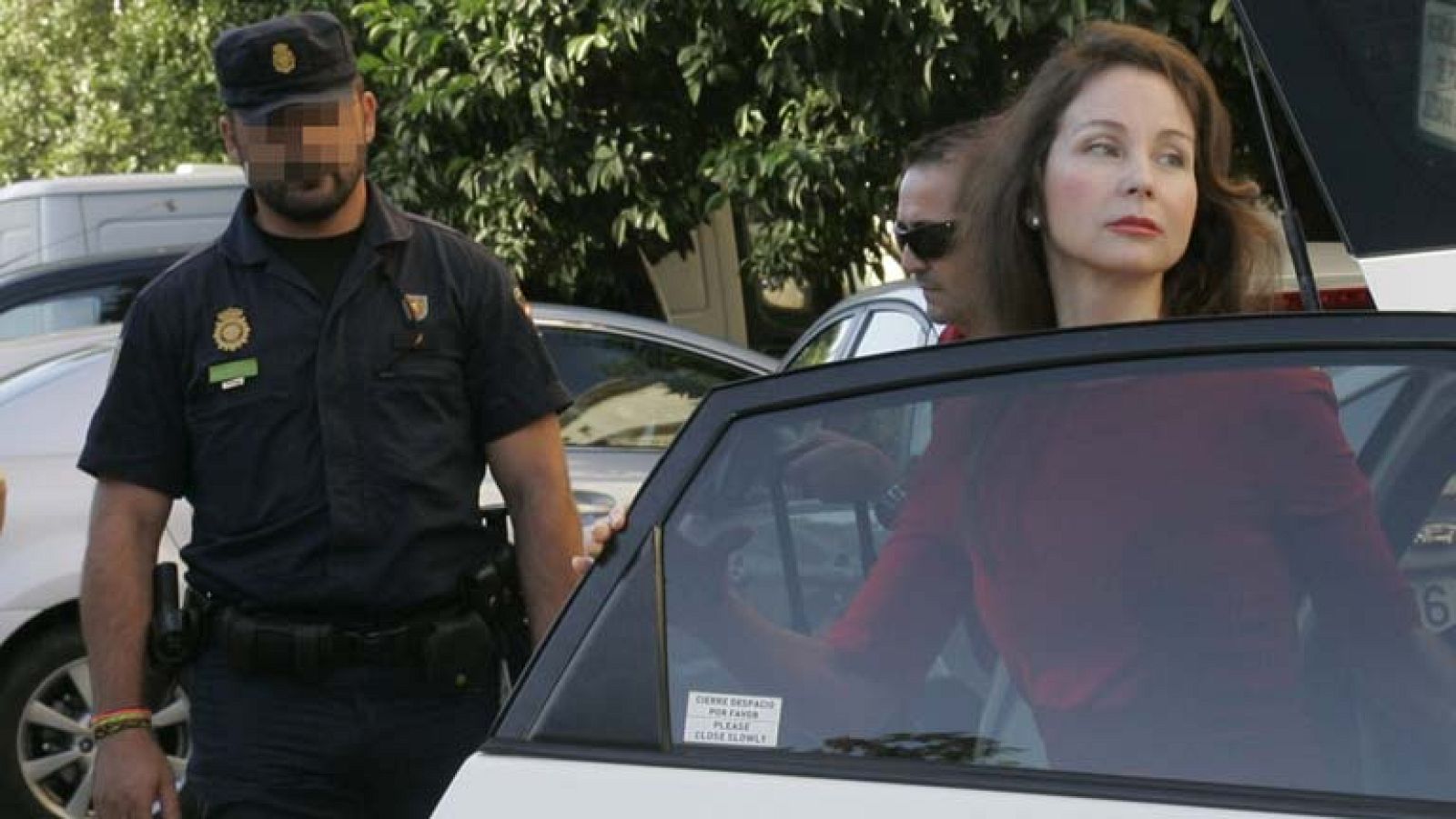 El Congreso y el Senado devuelven a Alaya los oficios sobre Chaves y Griñán