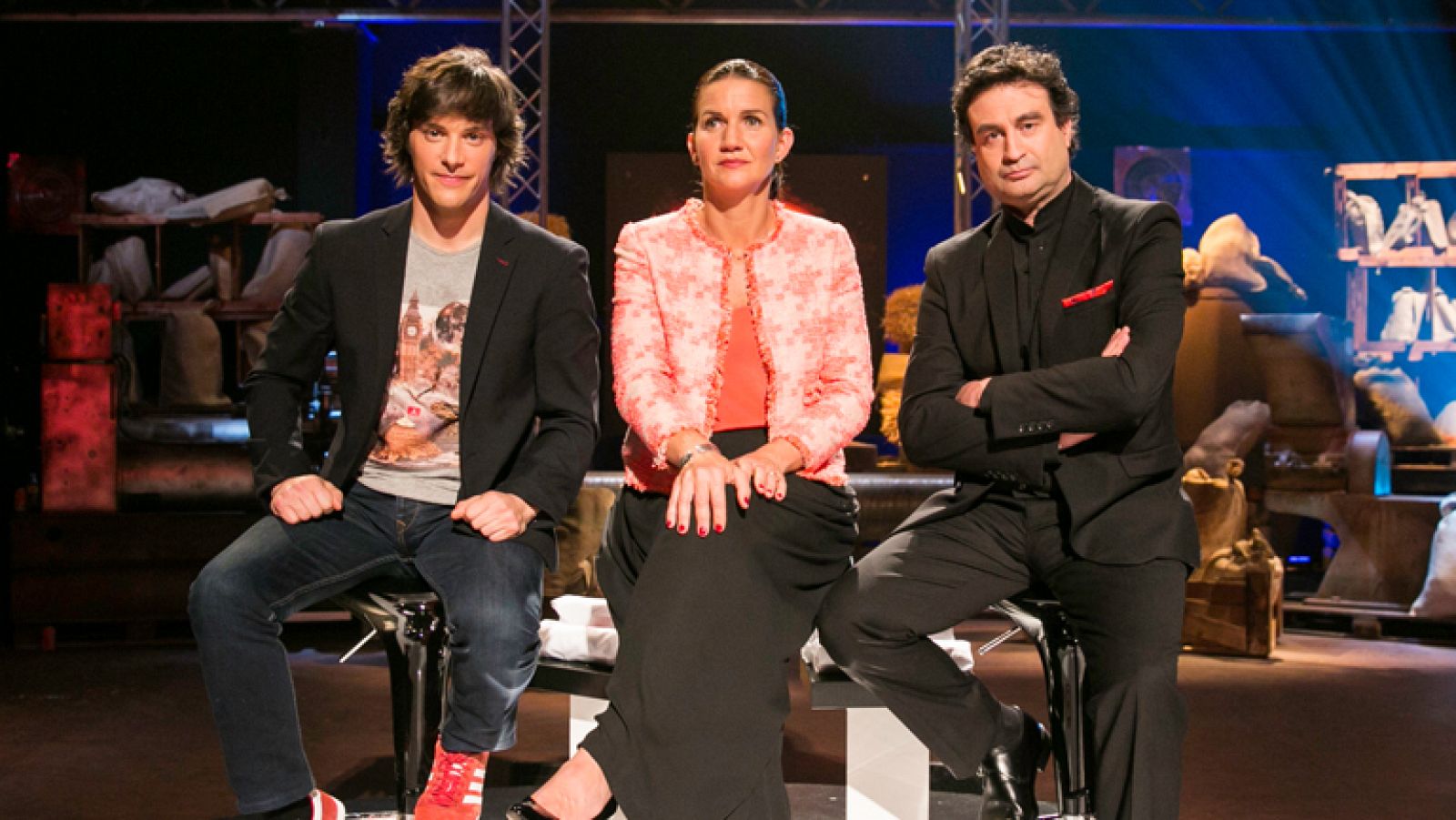 Razones para ver el estreno de MasterChef