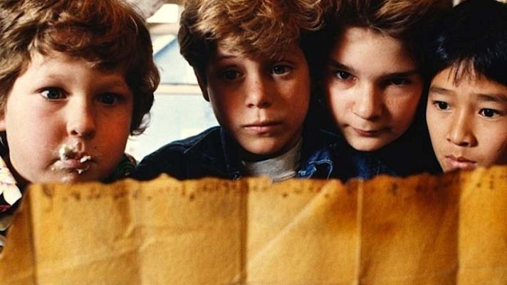 Telediario 1 - Remakes de cine