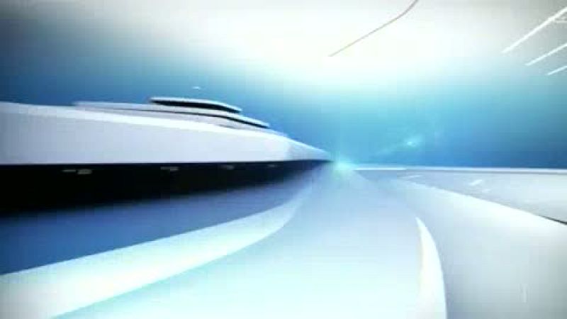 Telenorte País Vasco - 08/04/14