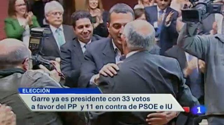 Noticias Murcia - Noticias Murcia 2 - 08/04/2014