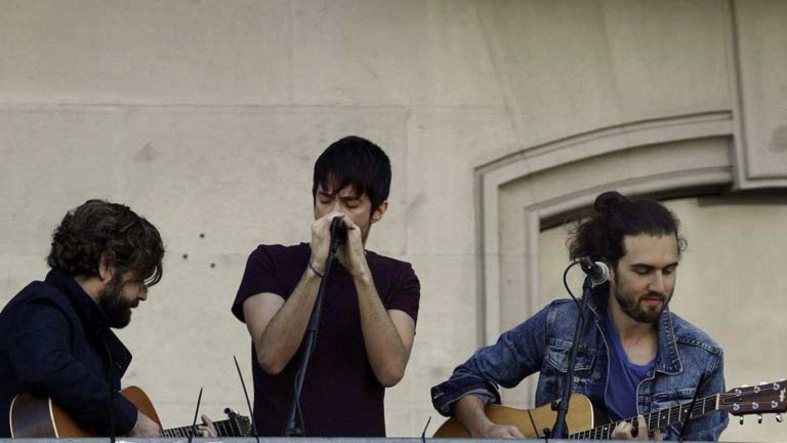 Vetusta Morla publica su tercer álbum de estudio, "La Deriva"