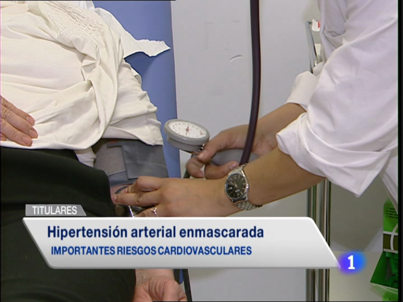 Telerioja en 2' - 08/04/14 | Ver