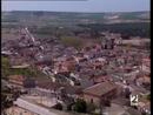  - Los pueblos- Peñafiel