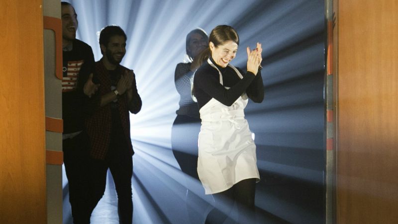 MasterChef - Conoce a los 15 aspirantes de la segunda edición