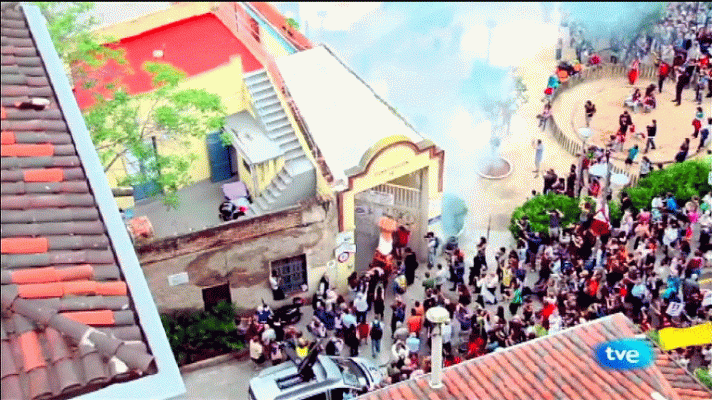 La aventura del Saber - La Aventura del Saber. Can Batlló