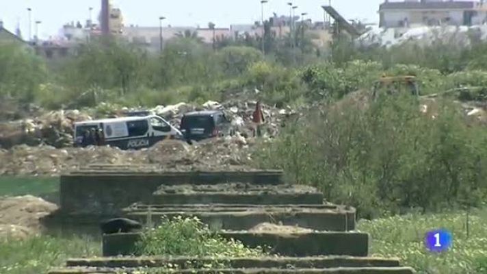 Noticias Andalucía - Andalucia Noticias 2-08/04/14