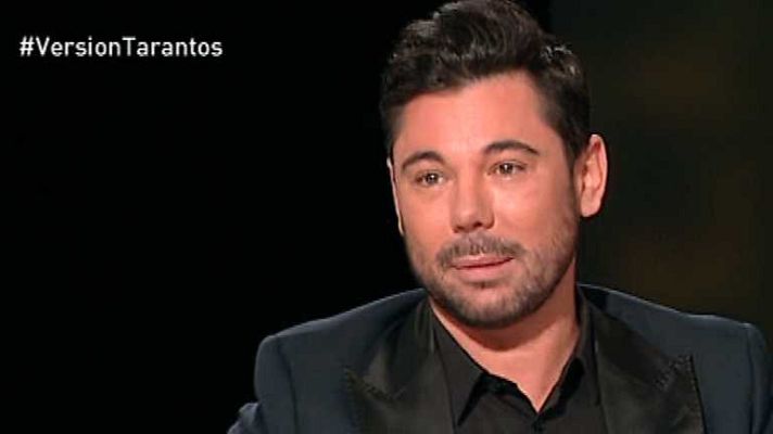 Versión española - Los Tarantos