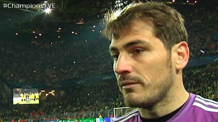 Desafío Champions - Desafío Champions 2 - 08/04/14