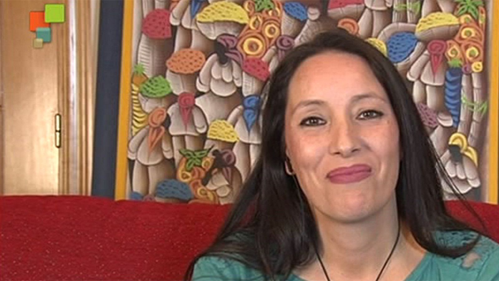 Entre Todos - Raquel quiere montar una panadería