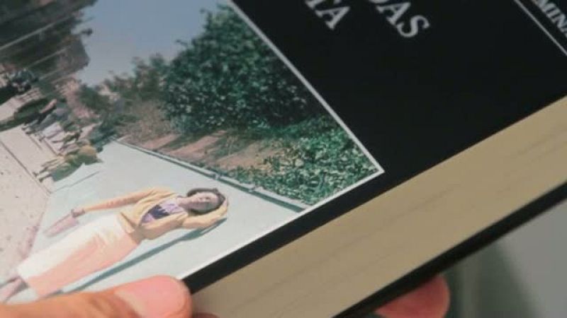 Pasión por leer - Almudena Grandes