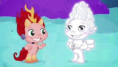 D' se enamora - Zelfs | Ver