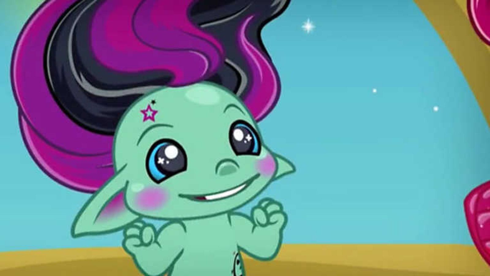 El fiasco de la crisálida - Zelfs | Ver