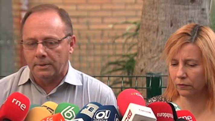 La mañana - Decepción para los padres de Marta