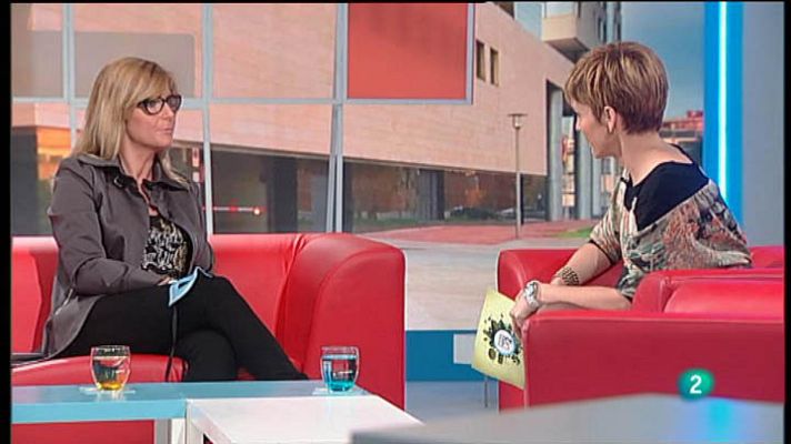 Para todos La 2 - ONG - Asociación Sanfilippo Barcelona