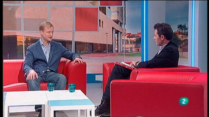 Para todos La 2 - Jonathan Tepper