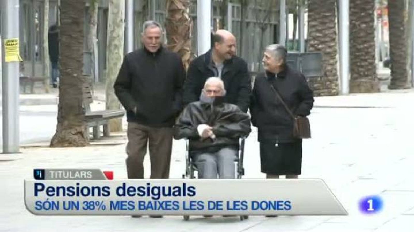 L'informatiu en 3'  - 09/04/2014