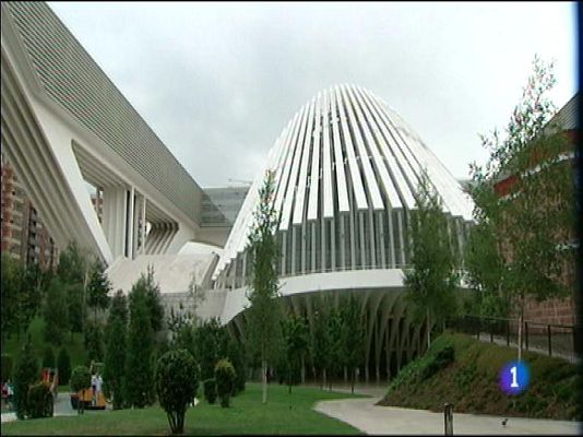 Panorama Regional - Asturias en 2' - 09/04/14
